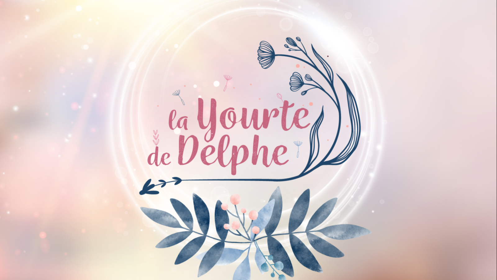 La Yourte de Delphe