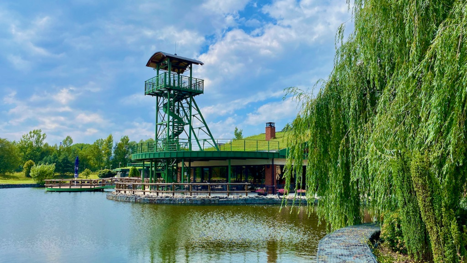 Lipiny Sport Resort