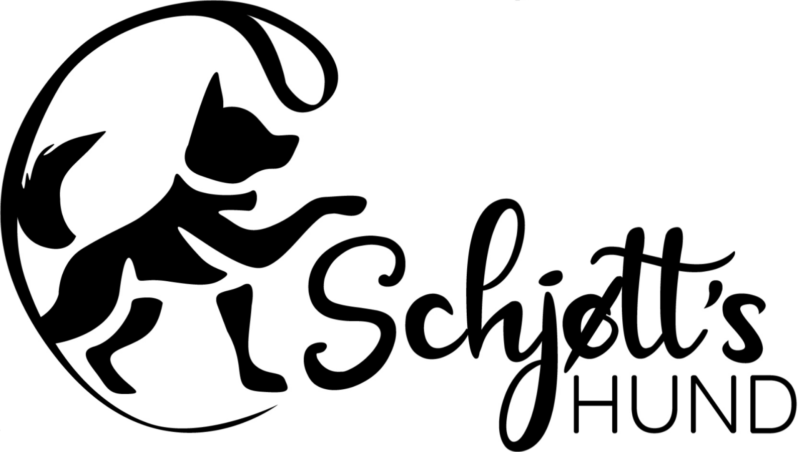 Schjøtt's Hundepoter