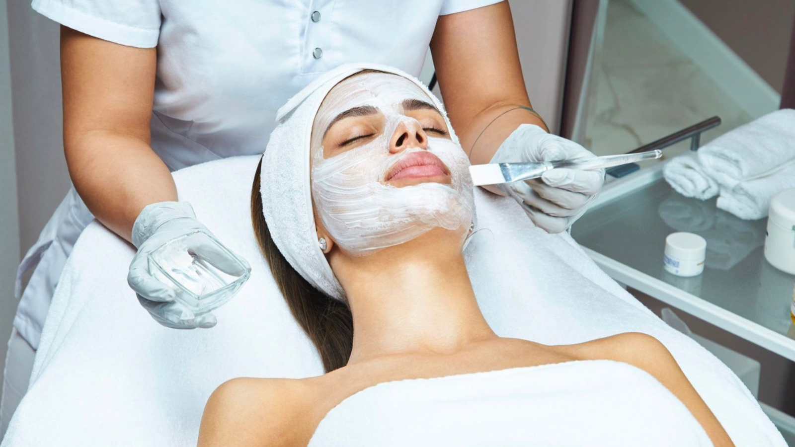 Kosmetické služby Jana Šteflová