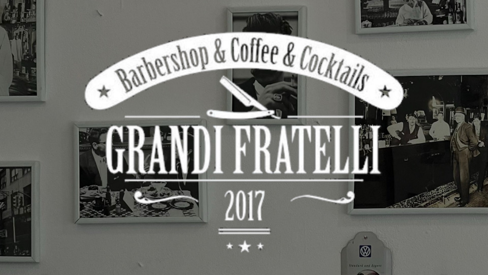 Grandi Fratelli - Jaroslav Vachata