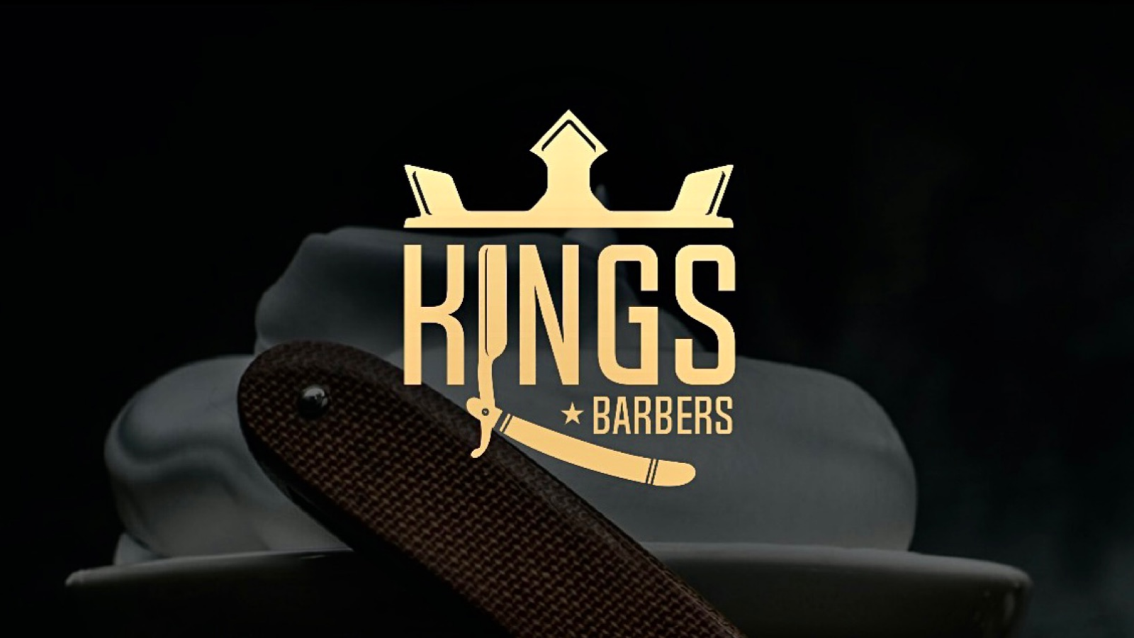 KINGS BARBERS