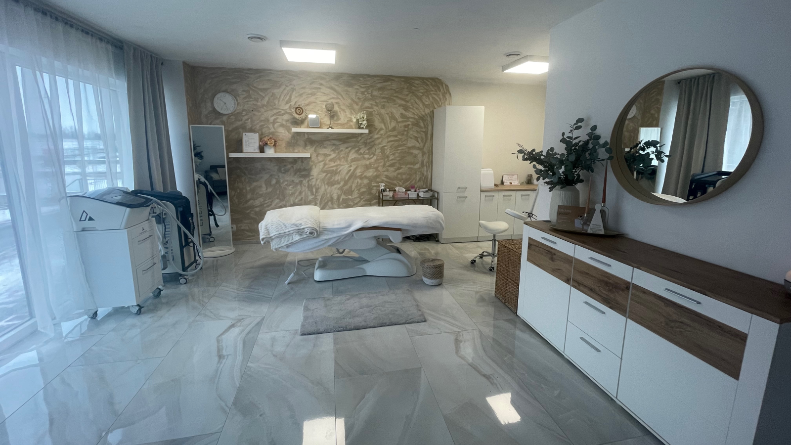 Salon Face & Body Havlíčkův Brod