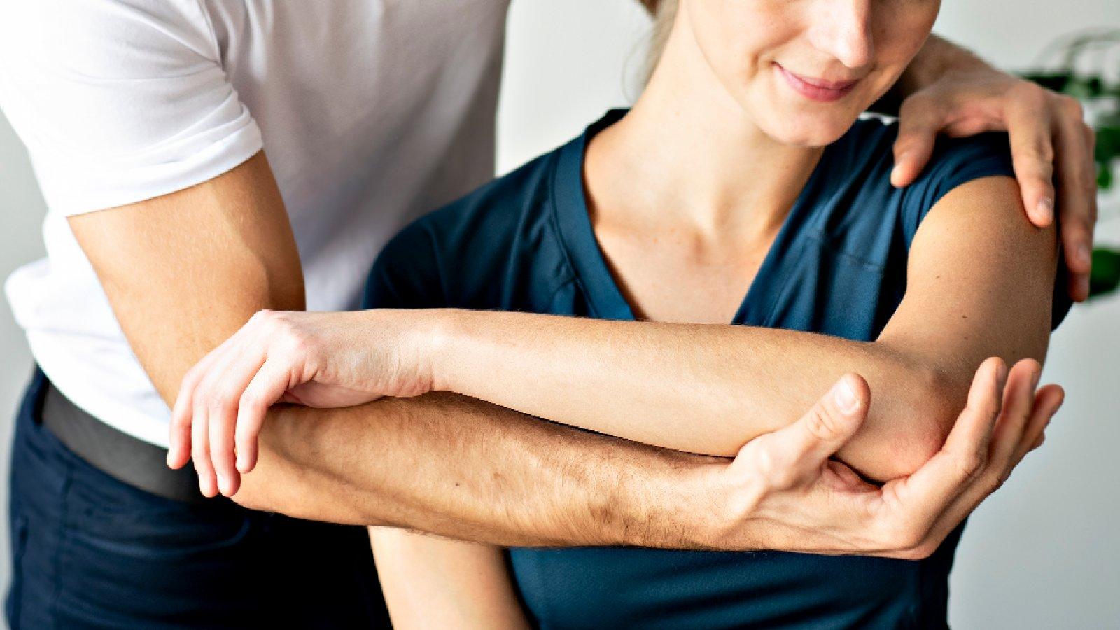 Fyziomat - Jitka Patríková