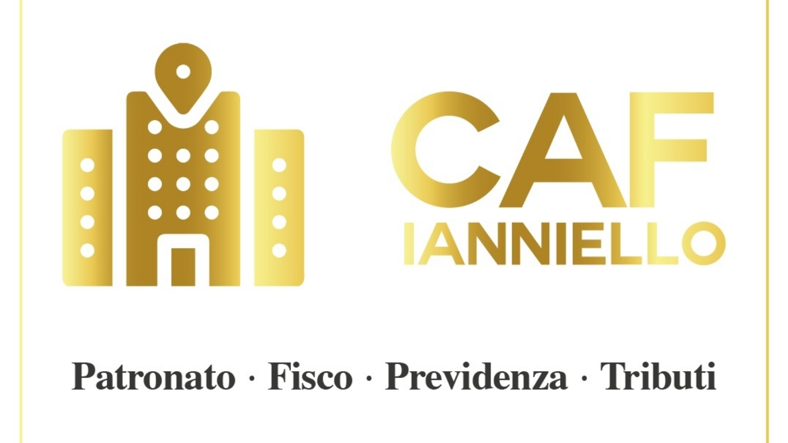 CAF IANNIELLO MIANO