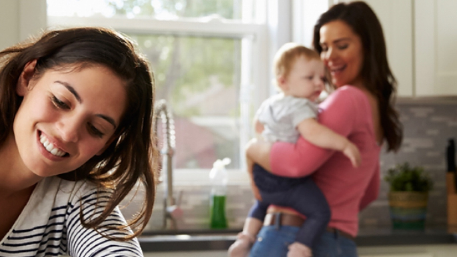 ADOPTE UNE AIDE services à domicile en région Toulousaine