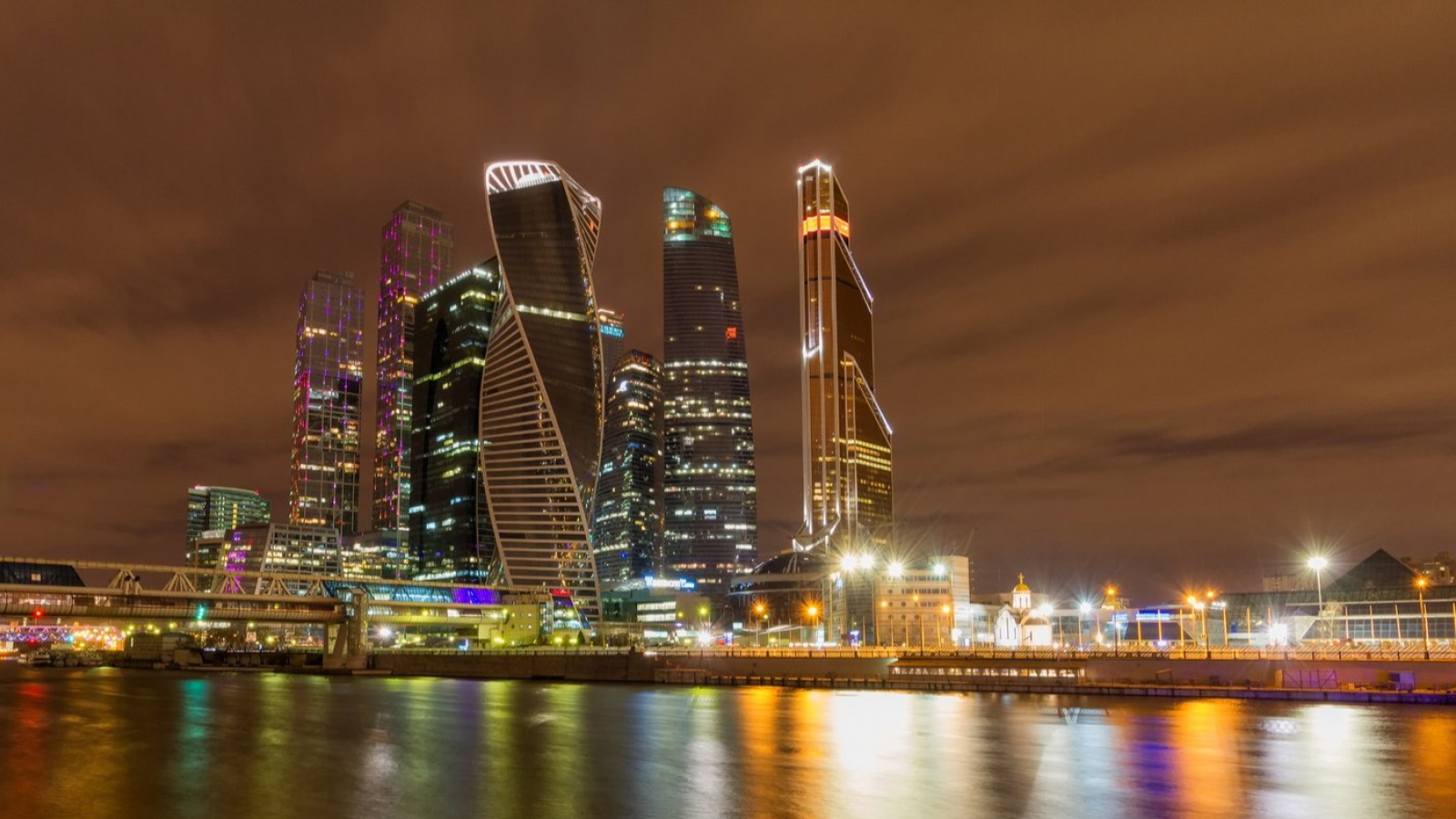 Ольга Григорьева (Olga Grigorieva)