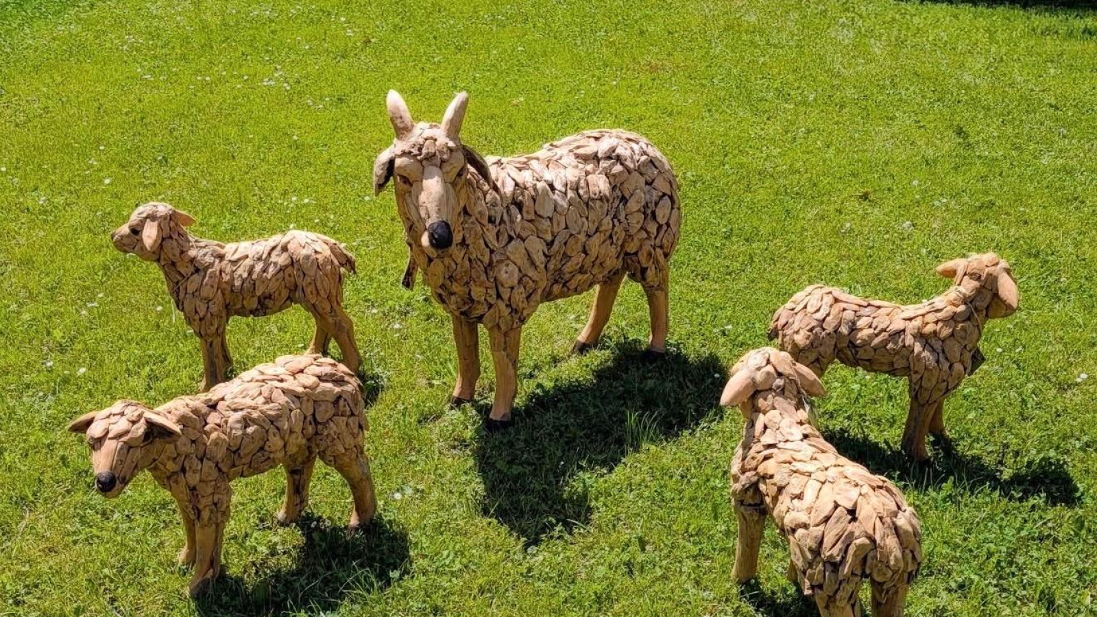 Woodlandia