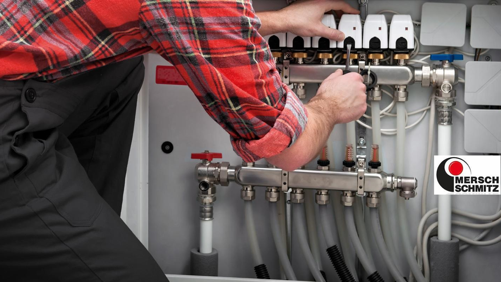 Mersch & Schmitz Services