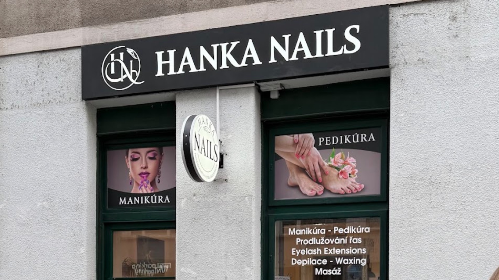 Hanka Nails
