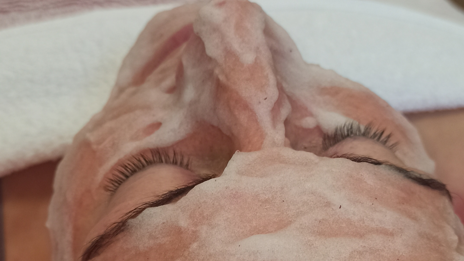 Kosmetika Relax na Orlíku Jitka Pechačová