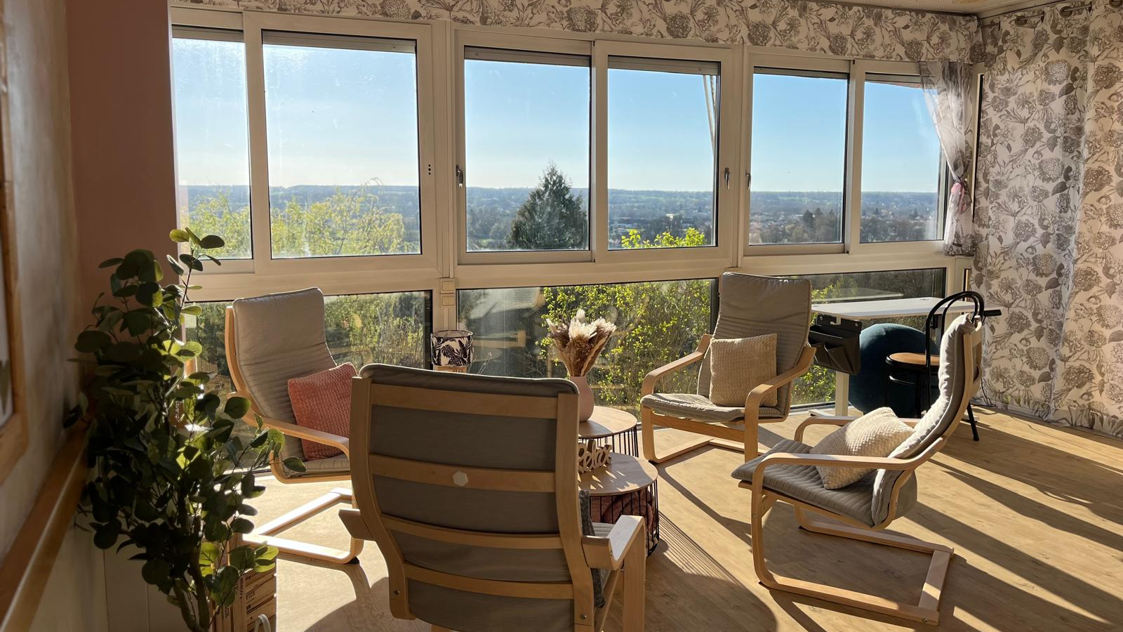 Les BAZARs de la Santé