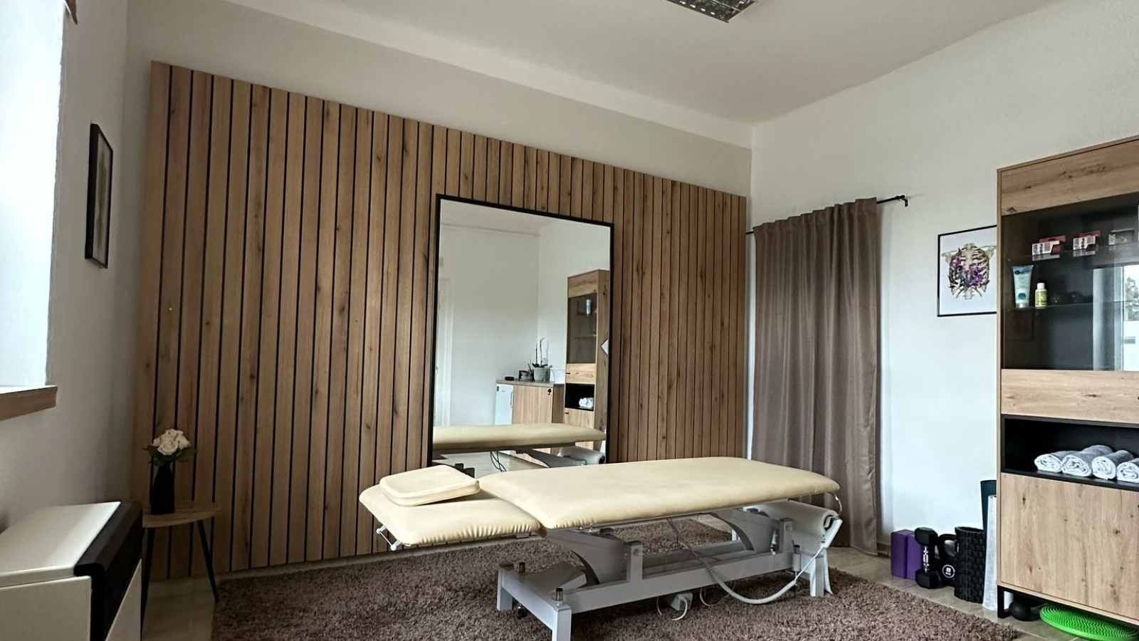 Ing. Sára Mojžíšová