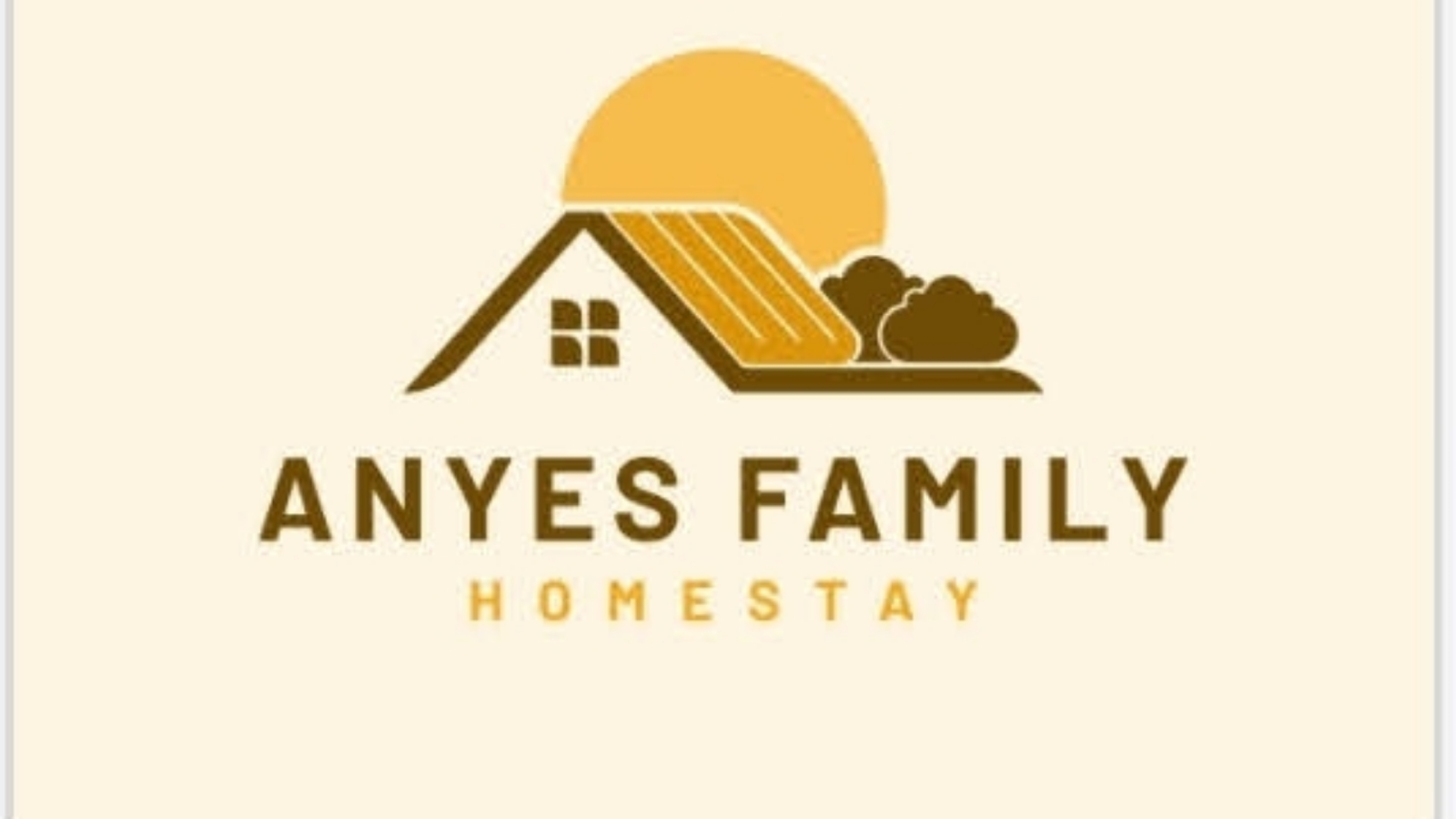 ANYES FAMILY HOMESTAY