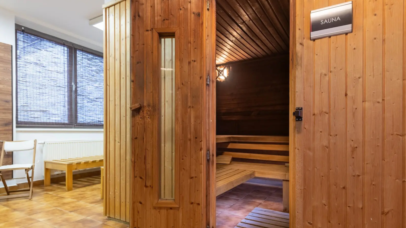 Sparring Point Hloubětín