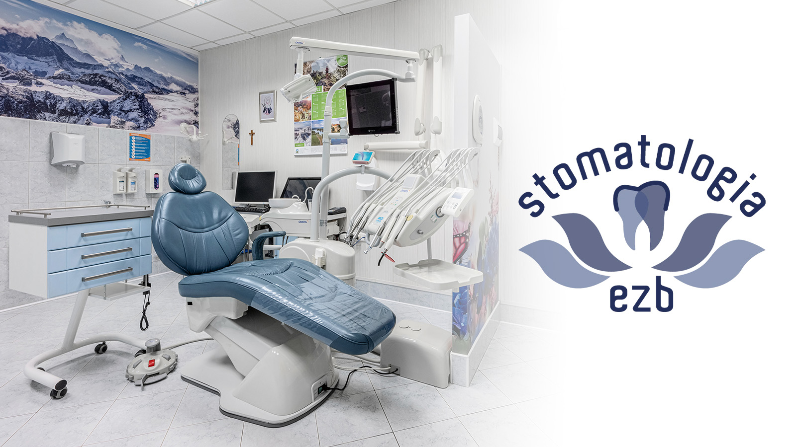 Stomatologia EZB Kryspinów
