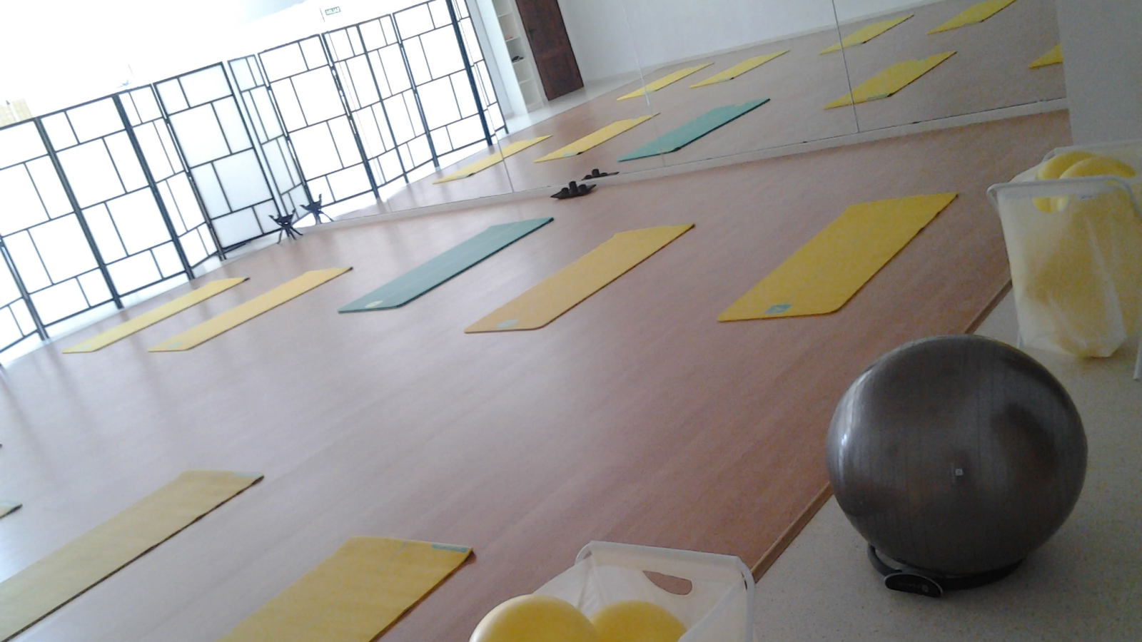 Centro de Pilates Carmona