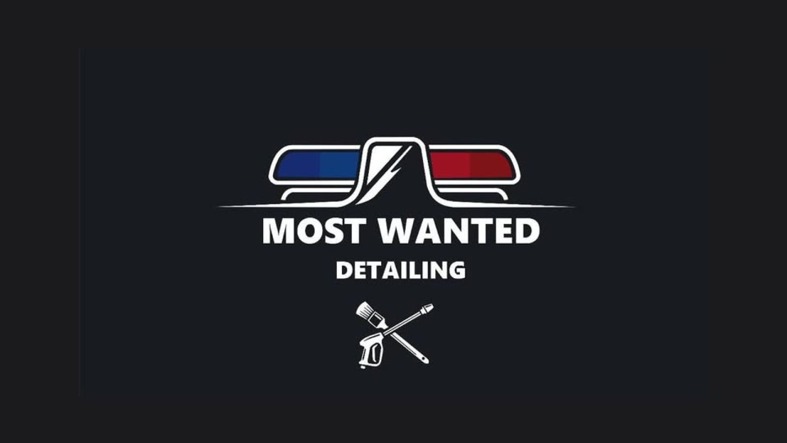 Most wanted detailing