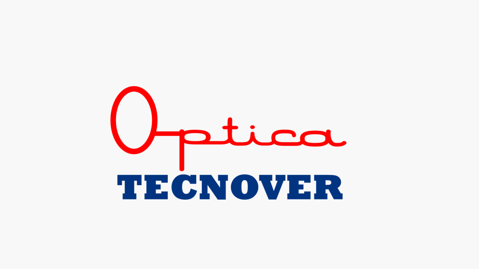 Óptica Tecnover