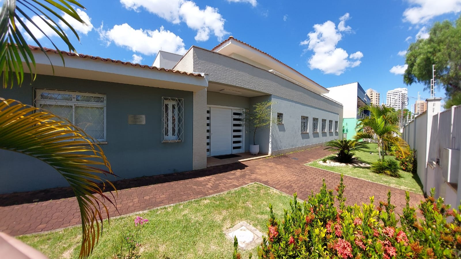 Centro Cultural Guairá