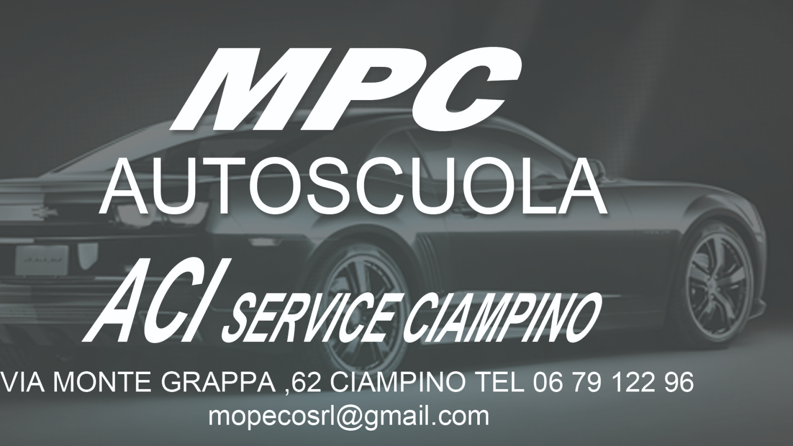 MPC SERVICE CIAMPINO
