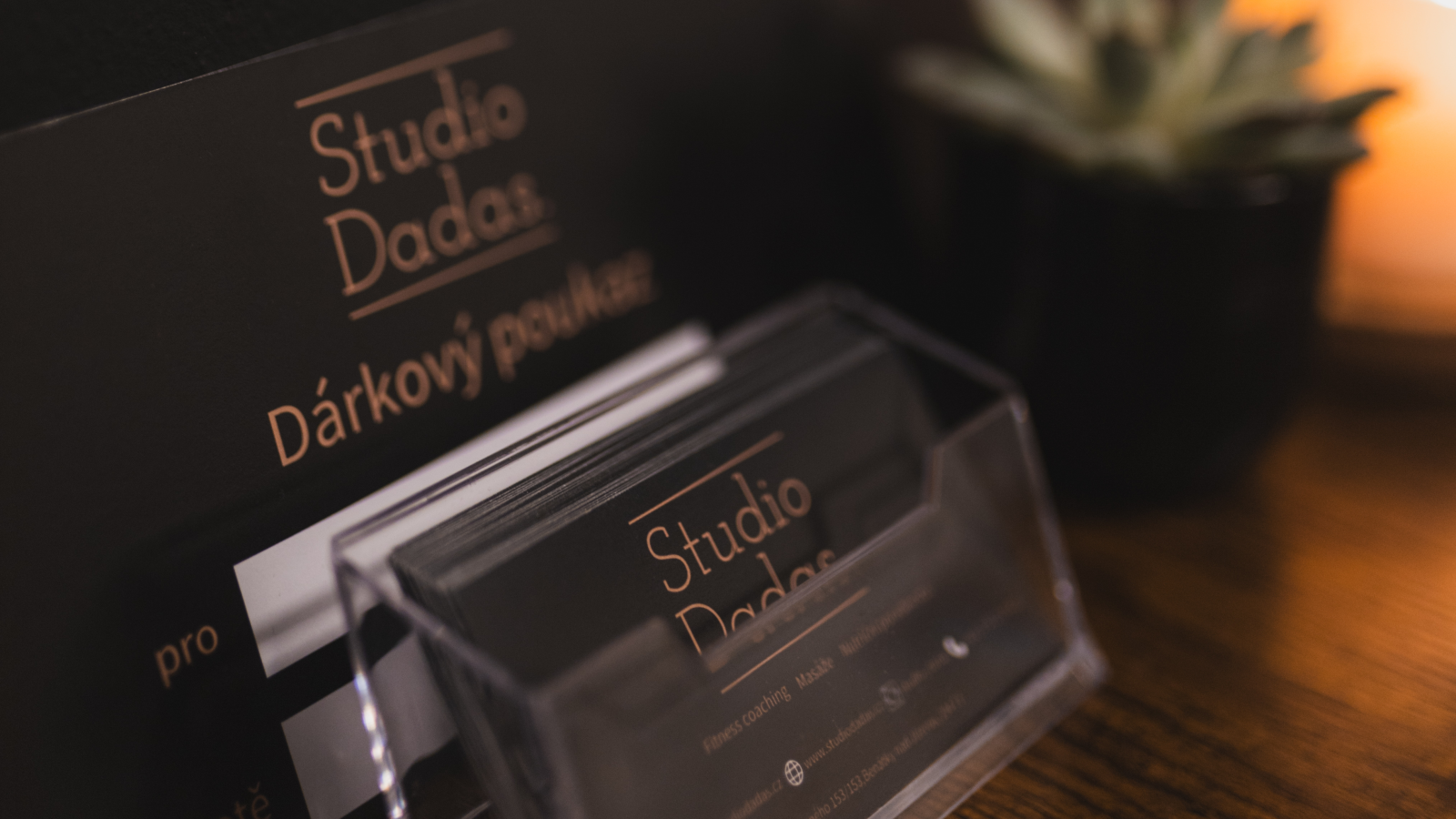 Studio Dadas.
