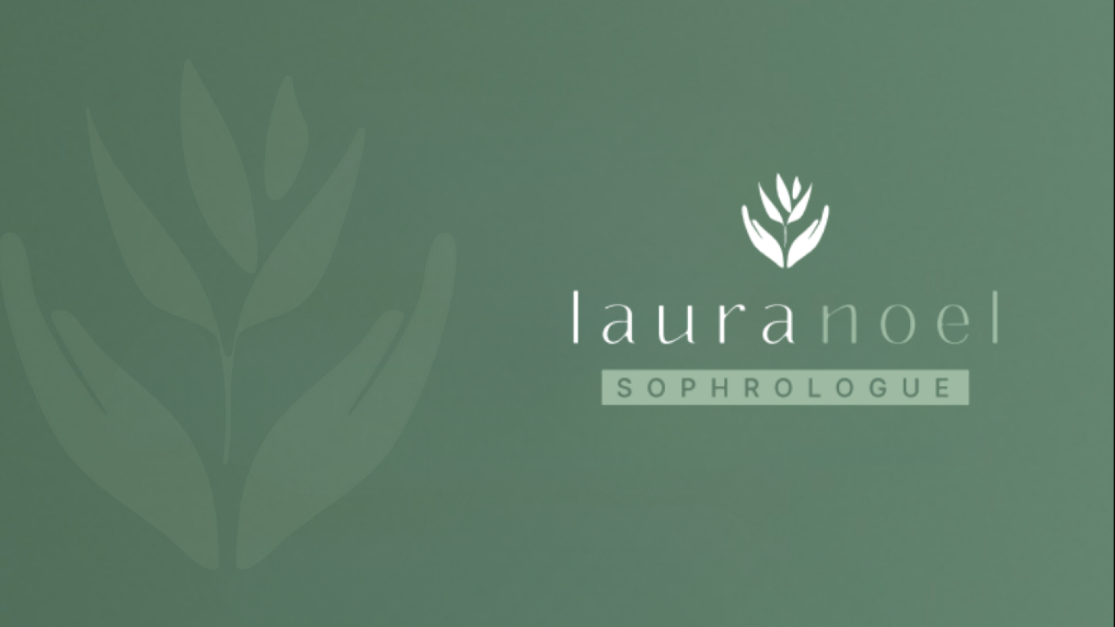 Laura NOEL - Sophrologue à Montberon