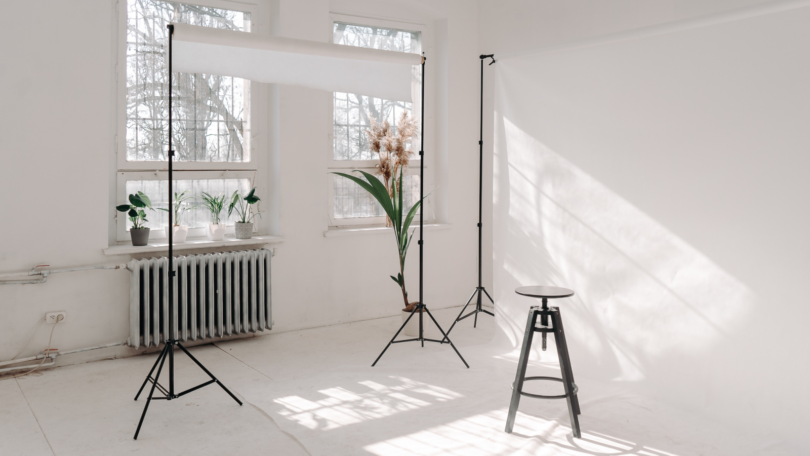 White Studio Szczecin