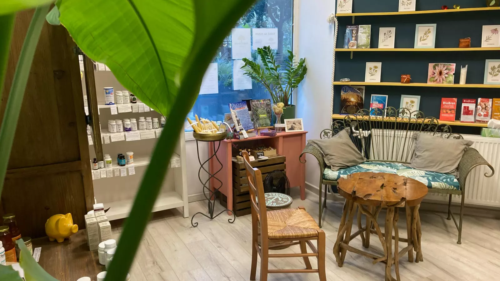 Ateliér zdravia Bratislava