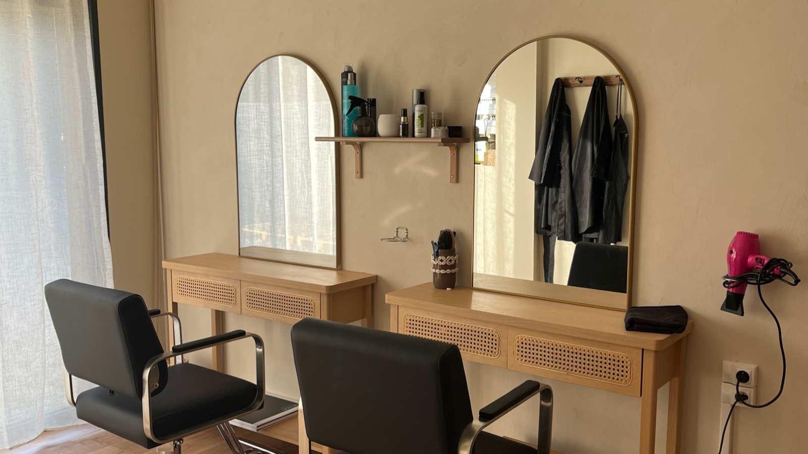 L’Atelier de Marina