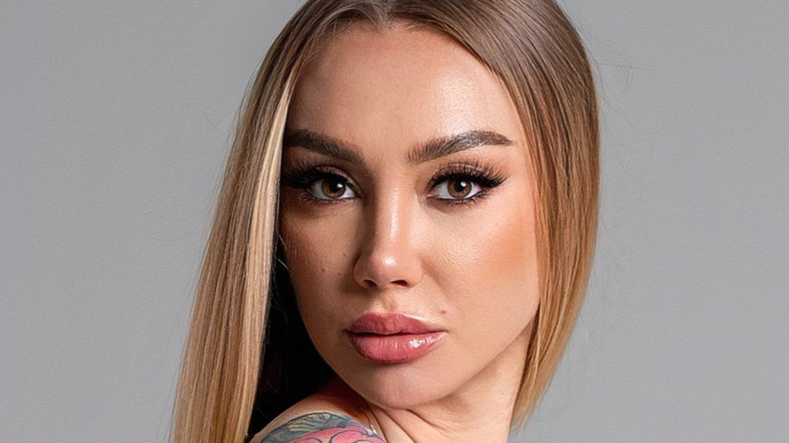 JANKOVICOVA PERMANENT MAKEUP