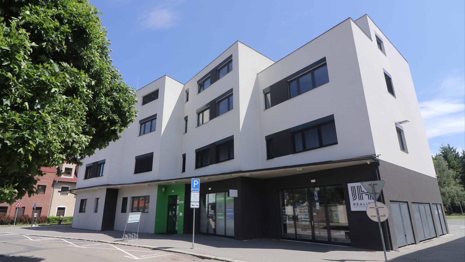 CZ Clinic Prostějov