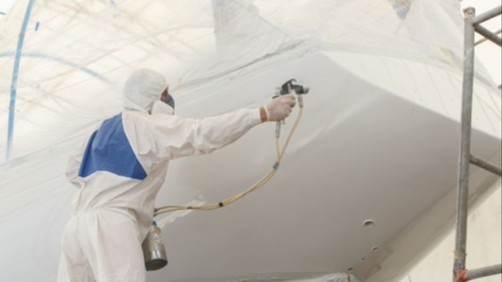 Extreme Speed and Marine