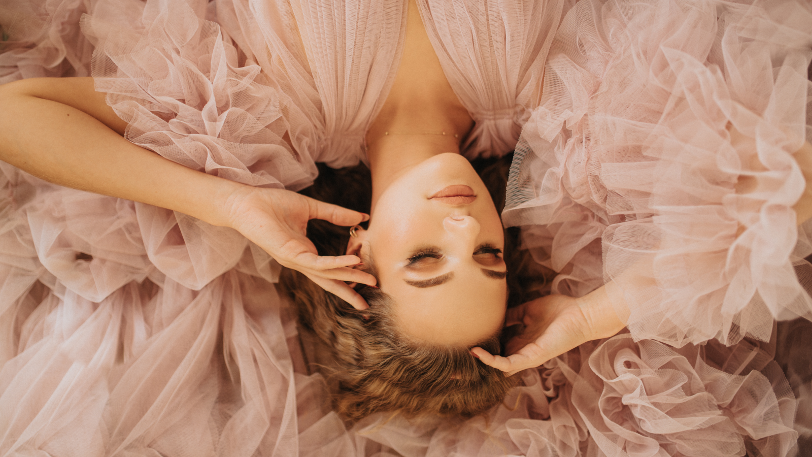 Simona Malussi - fotografka & make-up artist