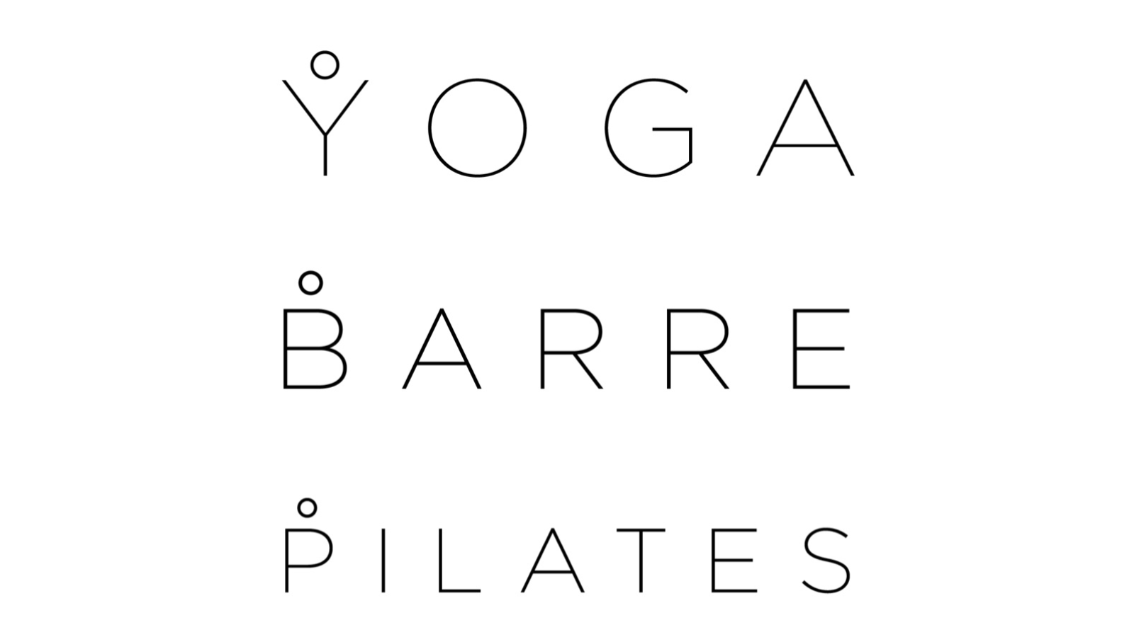 YOGA.PILATES.BARRE