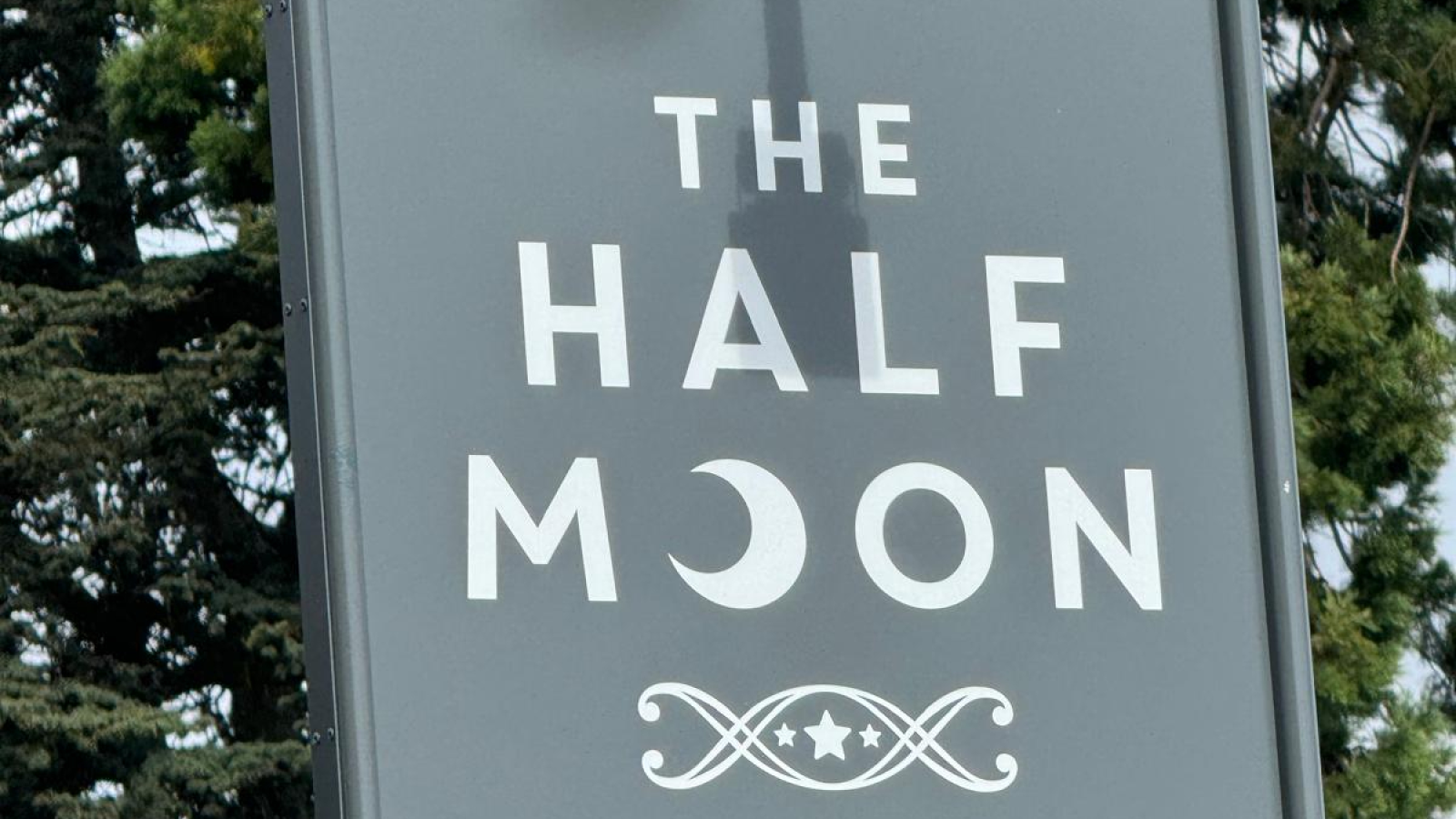 The Half Moon Inn
