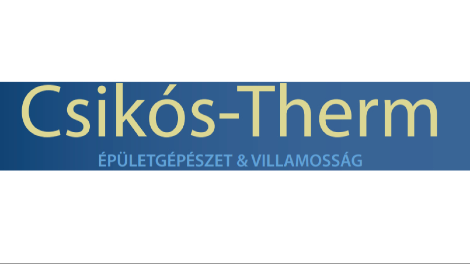 Csikós-Therm kft.