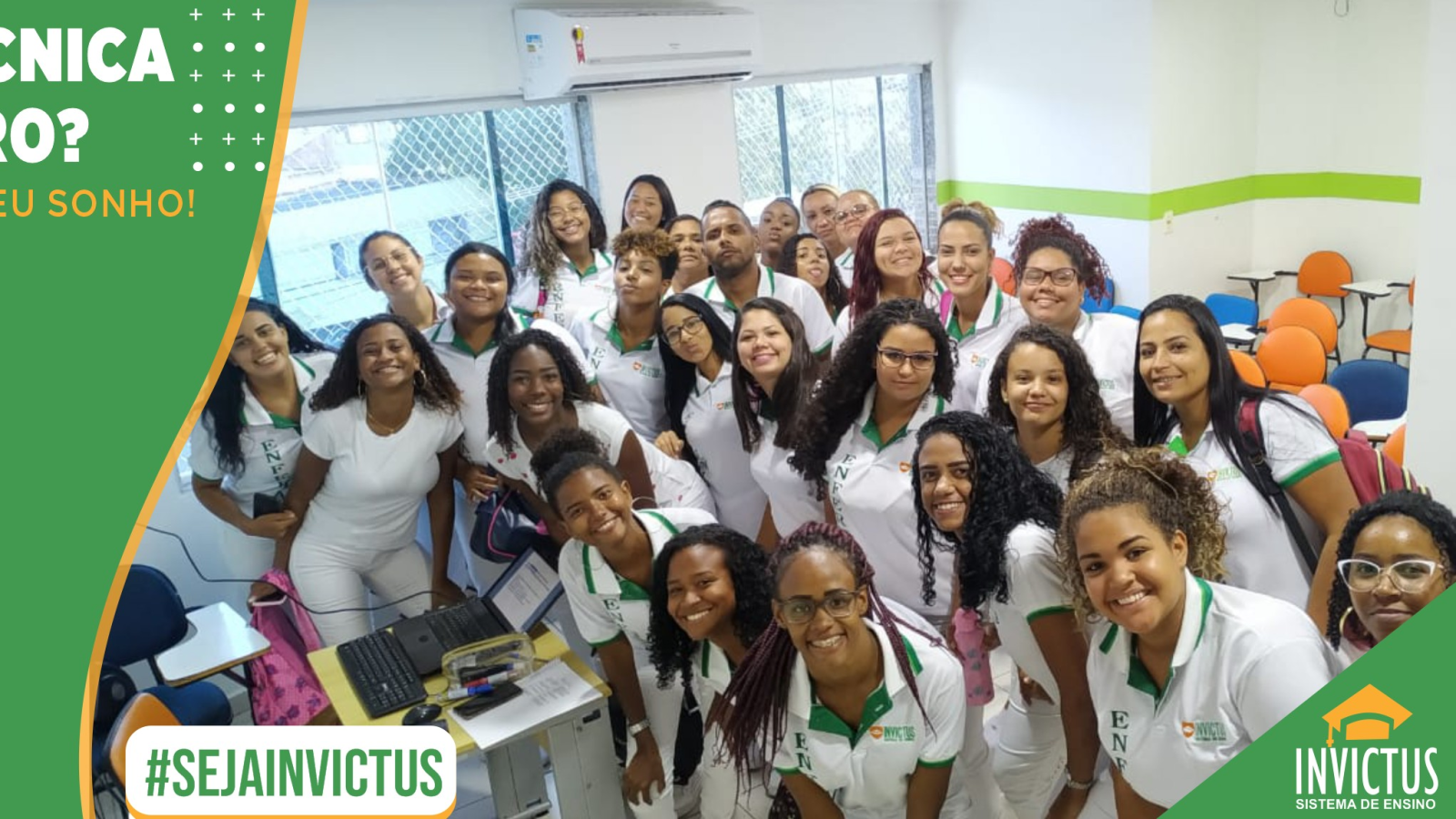 SISTEMA DE ENSINO INVICTUS