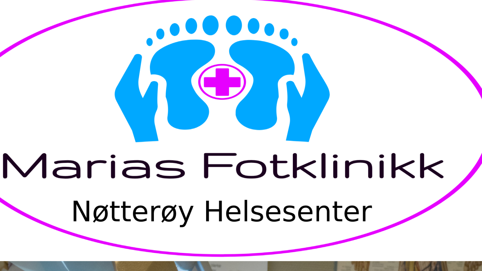 Mariasfotklinikk