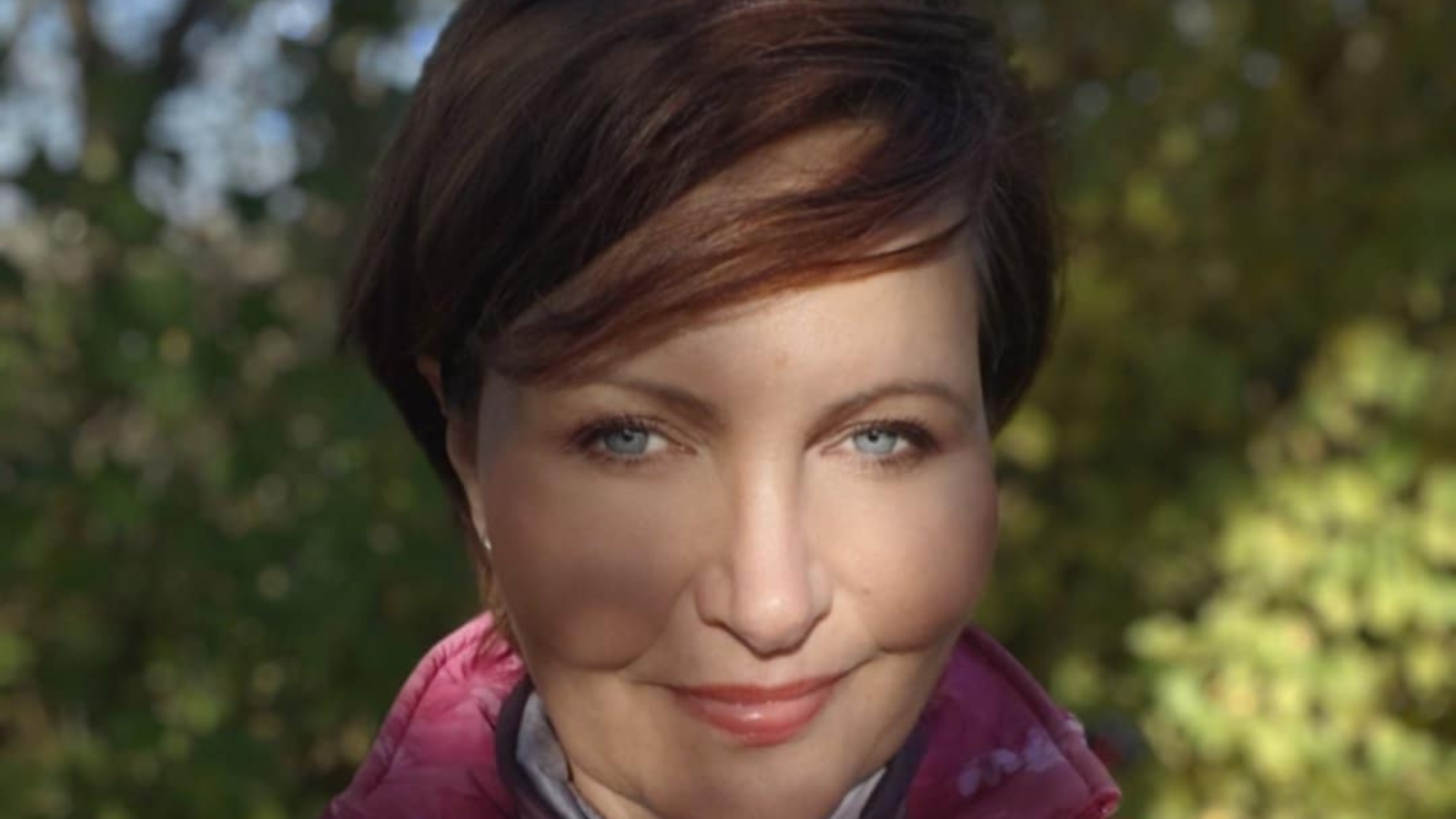 Ivana Lasovská - Vzestup