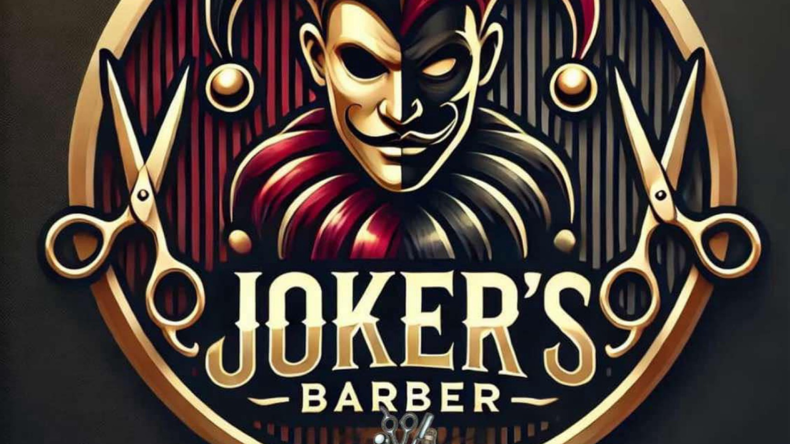 Jokers Barber