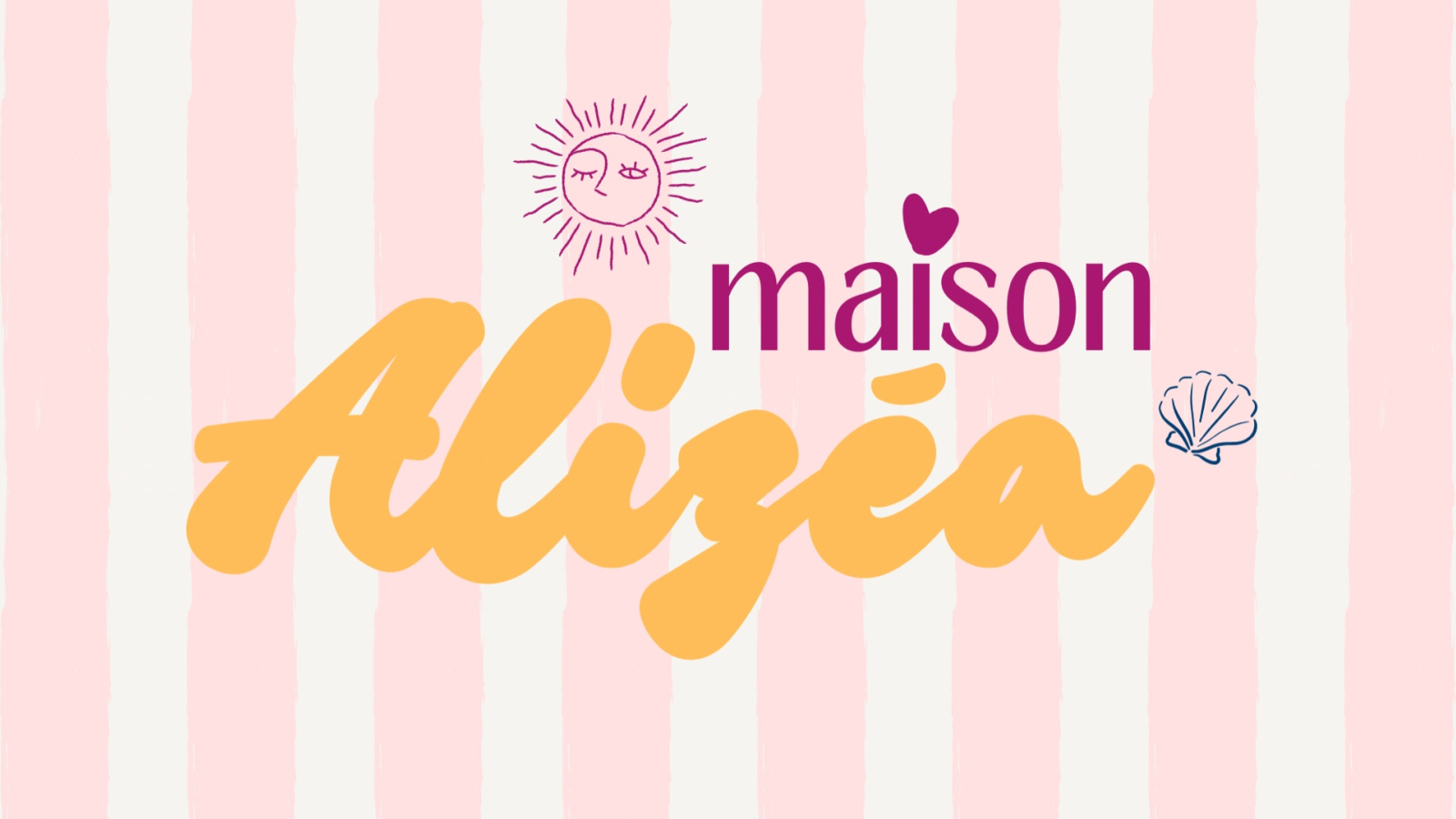 Manon Pansera - Maison Alizéa