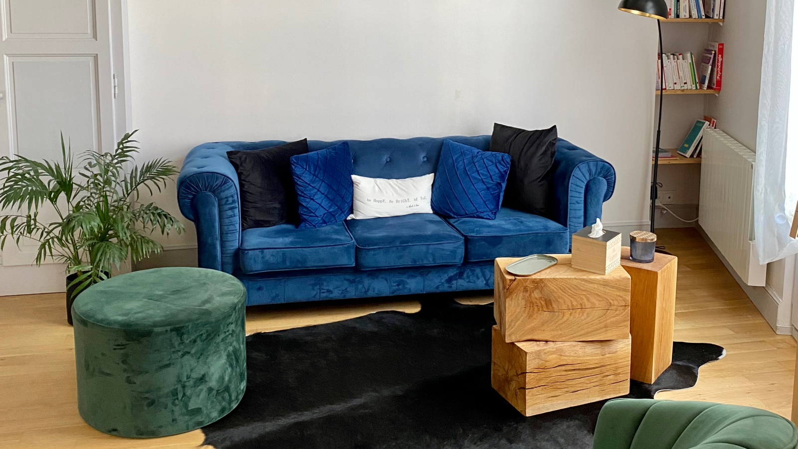 Nui Coaching - Clémence Désiré