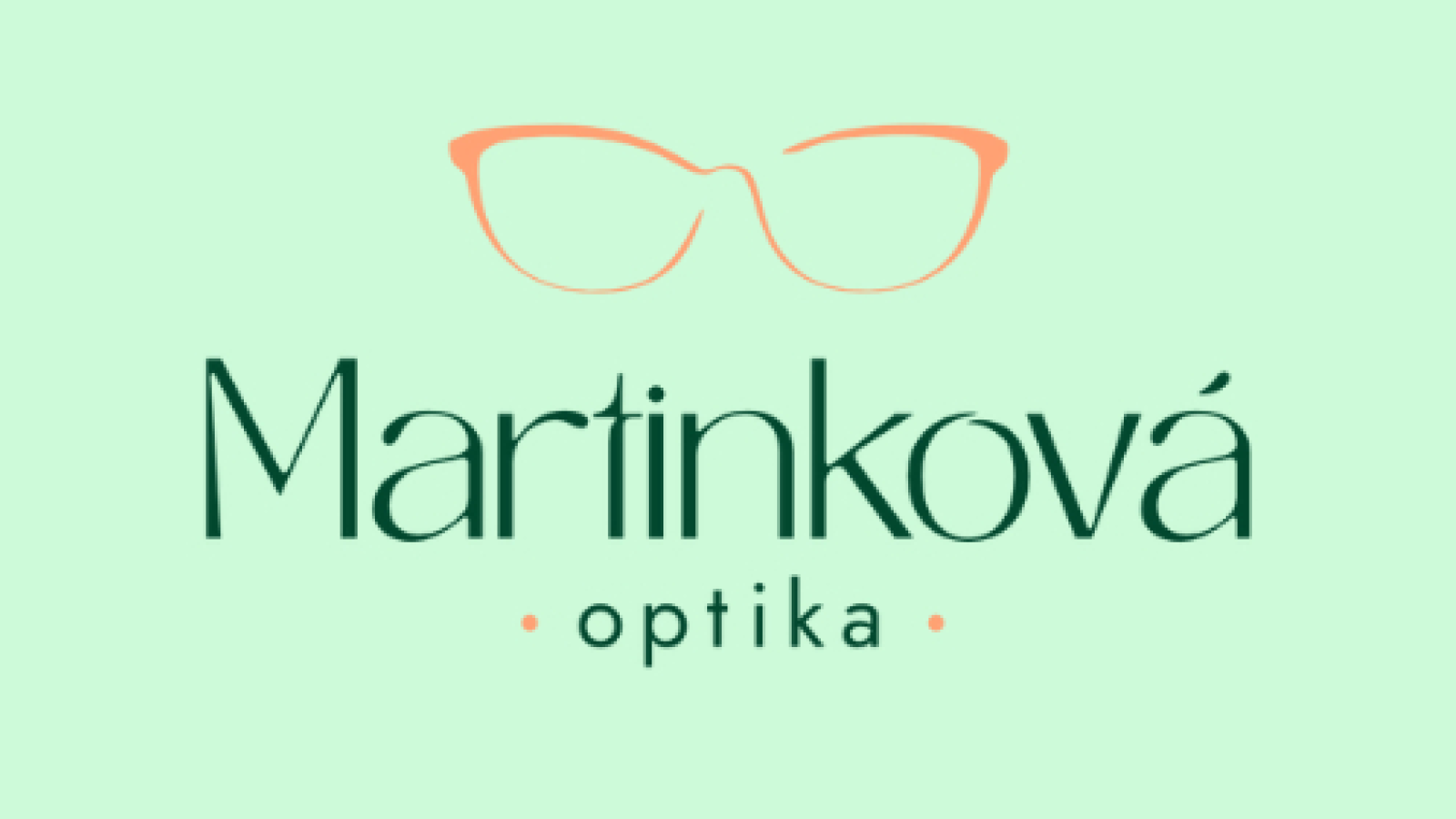 Optika  Rosice Eva Martinková