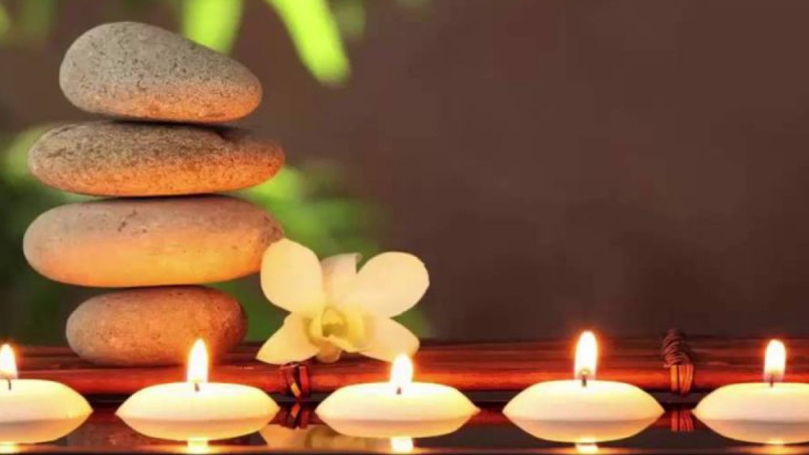 Masáže David Talášek