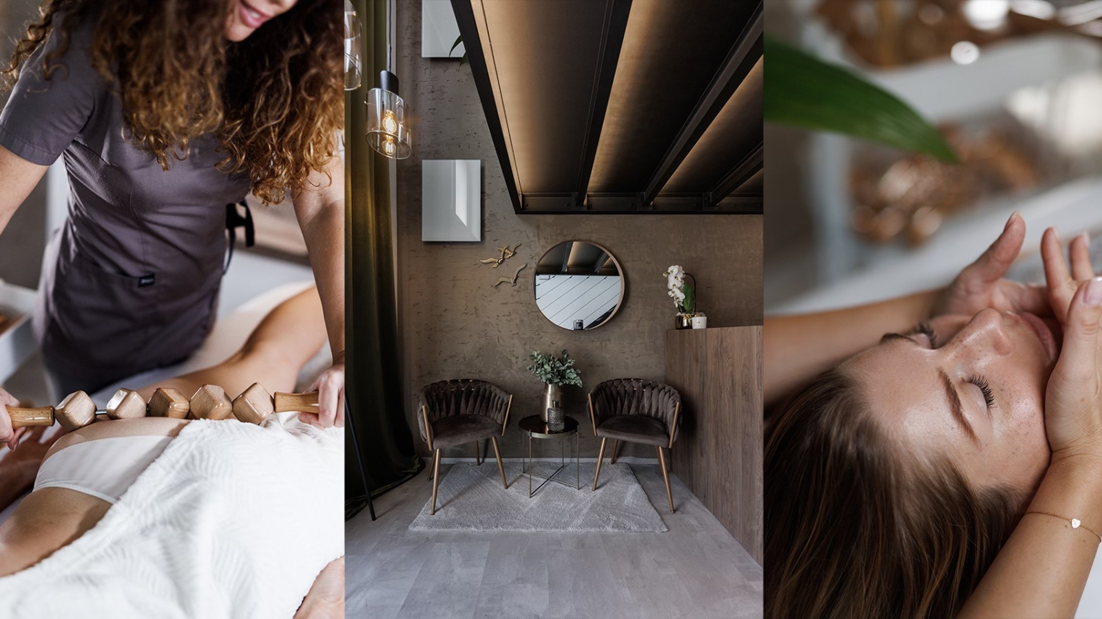 MADEROTHERAPY Brno CZ