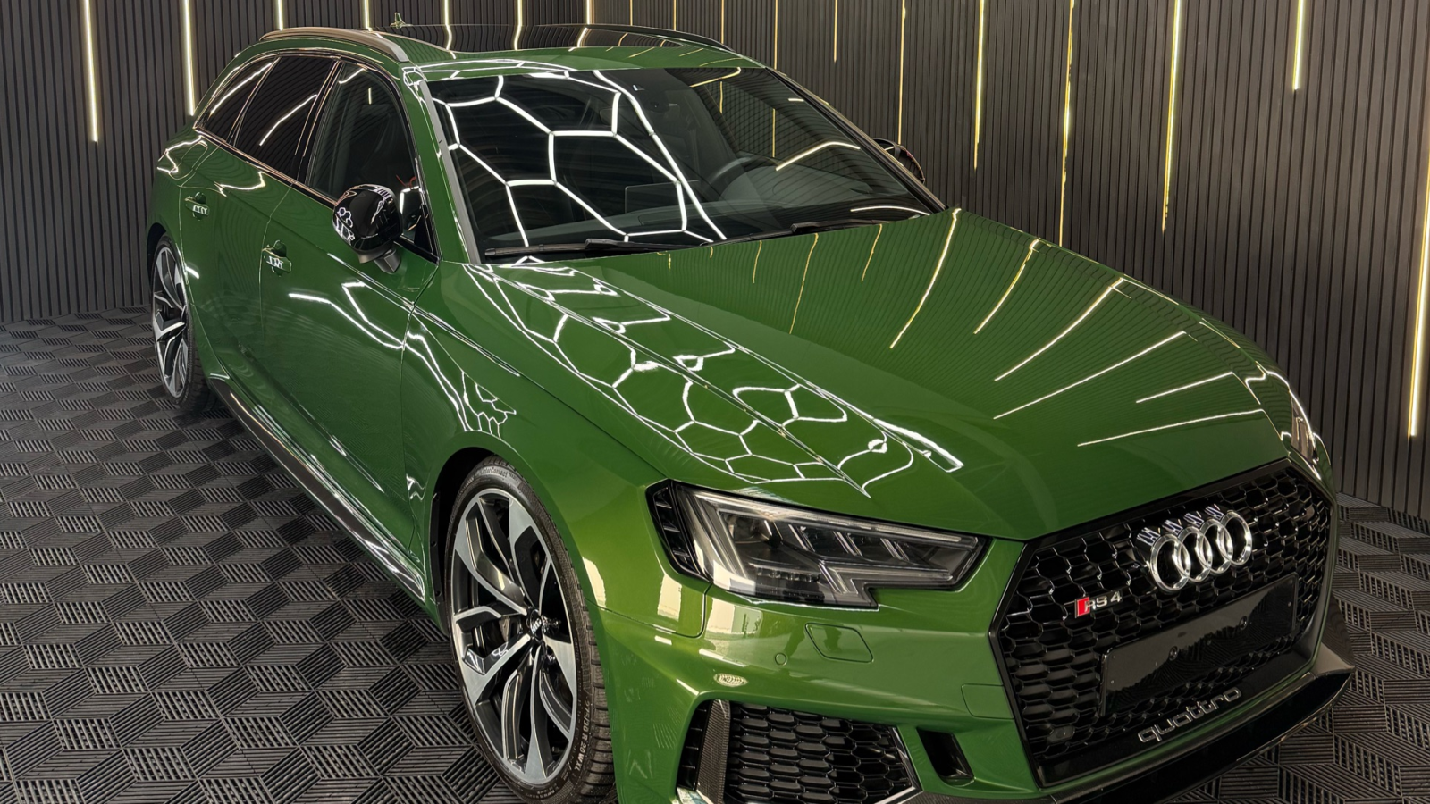 MC Detail