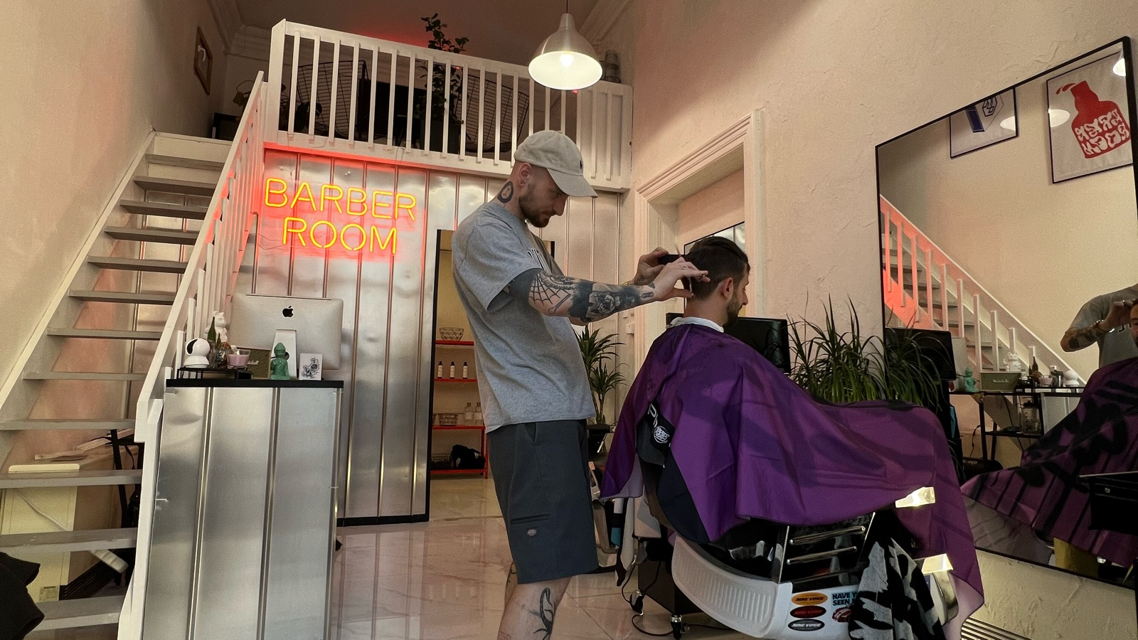 FilipBarber