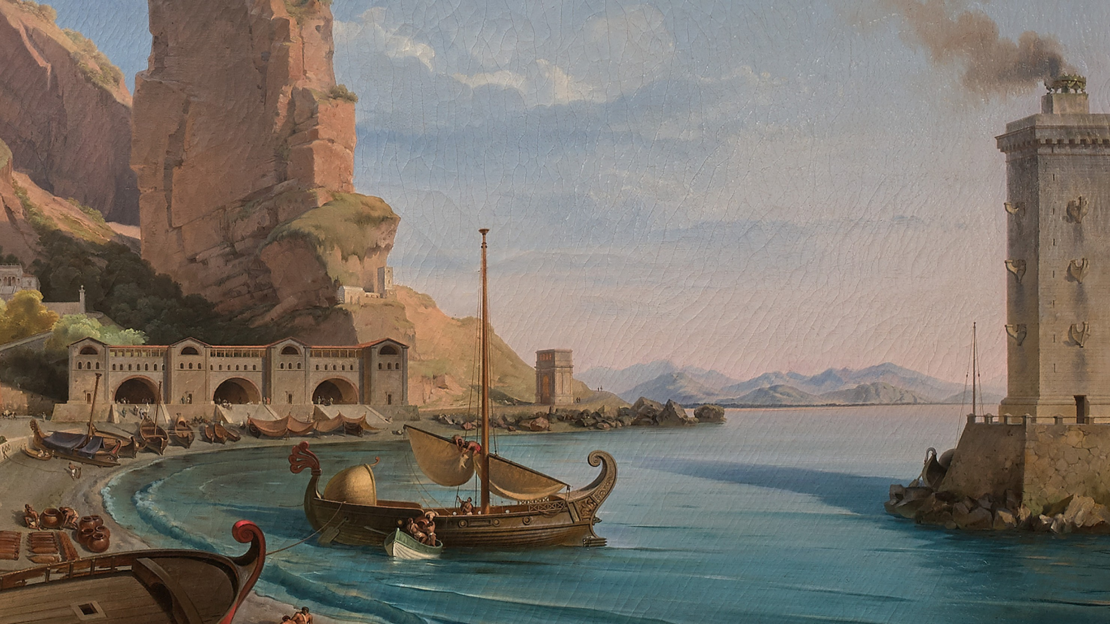 Alexeï BLANCHY | Eric LACOMBE