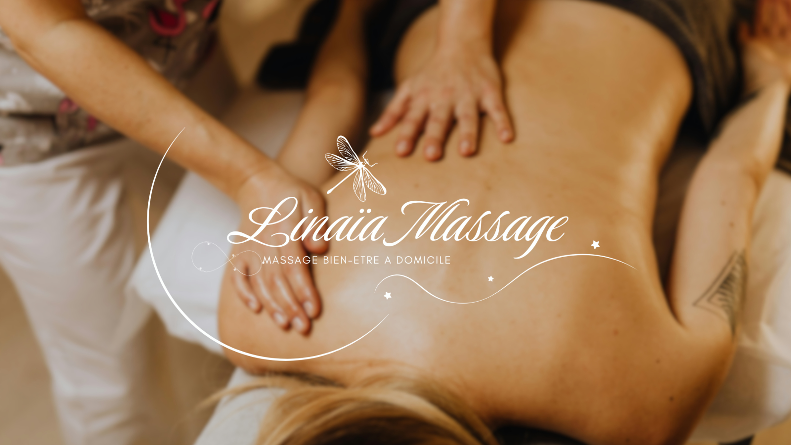 Linaïa Massage